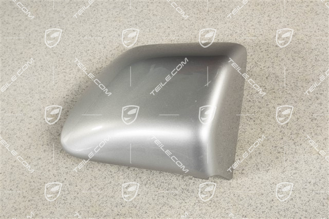 Rear bumper Guard / Cover / Buffer, USA, Saudi Arabia, R