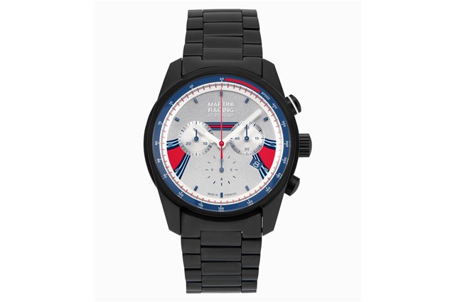 Chronograf – Martini Racing® – edycja limitowana
