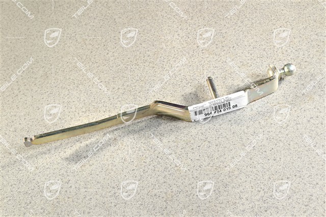 Gear shift lever, Carrera RS
