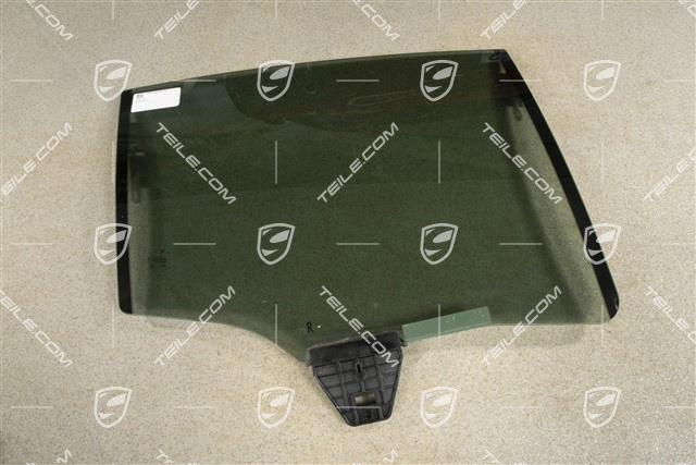 Szyba boczna drzwi tylnych, Krótki rozstaw osi, Szyba atermiczna Privacy, R