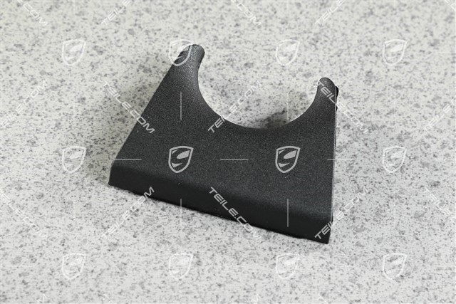 Schutzlasche für Hardtop Aufnahme, L Schutzlasche für Hardtop Aufnahme, L