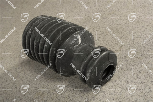 Tie rod rubber bellows, L=R