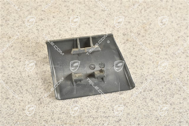 Haczyk Wieszak, Granite Grey, R