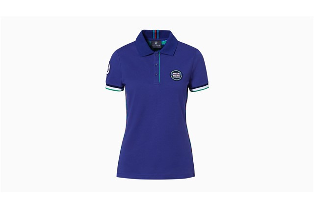 Women's polo shirt – MARTINI RACING M 40/42
