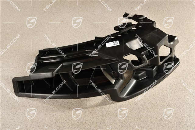 Halteleiste, seitlich, hinten, L