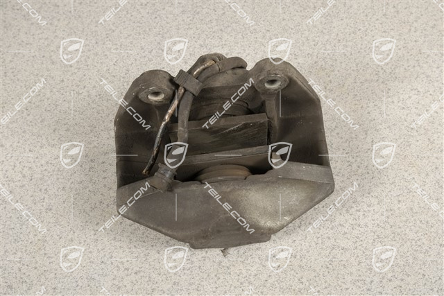 Fixed calliper without pads, R