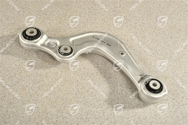 Front control arm, upper, L=R
