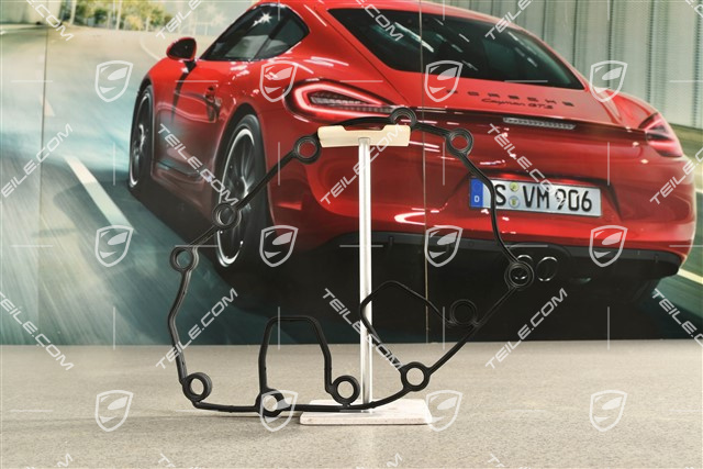 Uszczelka dolnej pokrywy zaworów, L=R