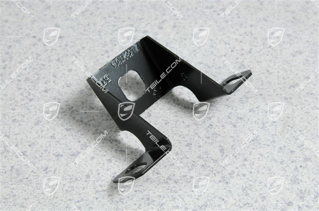 Uchwyt, mocowanie błotnika przedniego Uchwyt, mocowanie błotnika przedniego