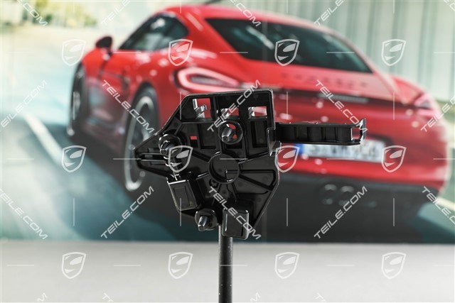 Halter für Leitungssatz, L