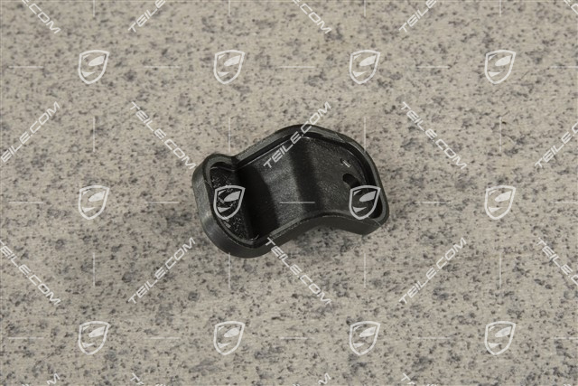 Halter für Steuergerät, Xenon Scheinwerfer, L=R