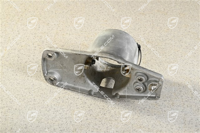 Gearshift bracket