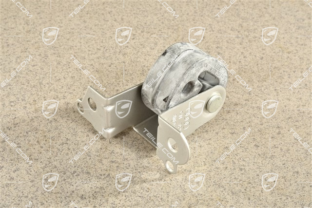 Exhaust system support / bracket