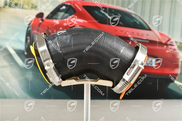 Pressure hose