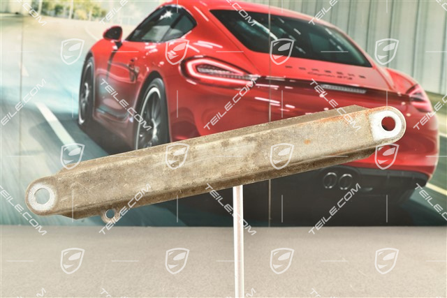 4 / 4S / GTS / Turbo, Wspornik / poprzeczka przedniego zawieszenia, L=R