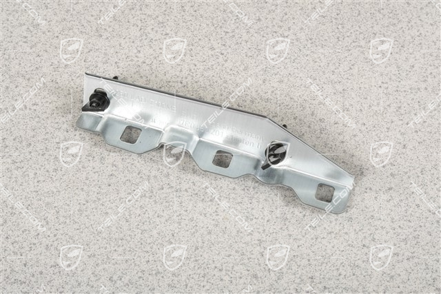 Dachrelinghalter hinten, L