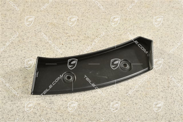 GT4, Spoiler for Wheel-housing liner, L