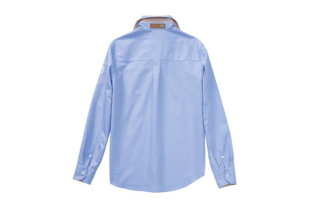 Men’s shirt – Classic Collection XXL 56