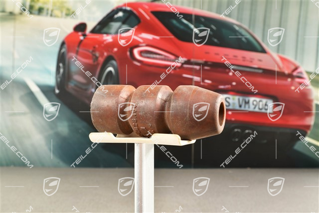 Zusatzfeder (Anschlagpuffer), HA Turbo / GT2, L=R
