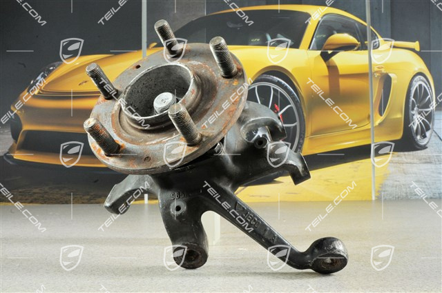 Radträger, Turbo / Turbo-Look / Carrera RS, L