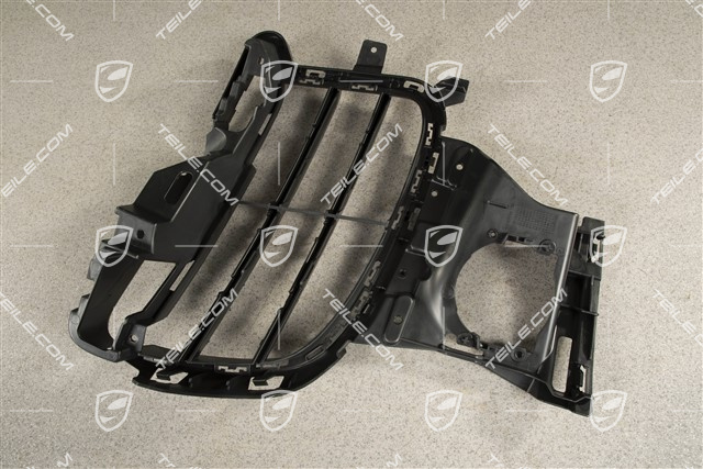Grille, Lateral, L