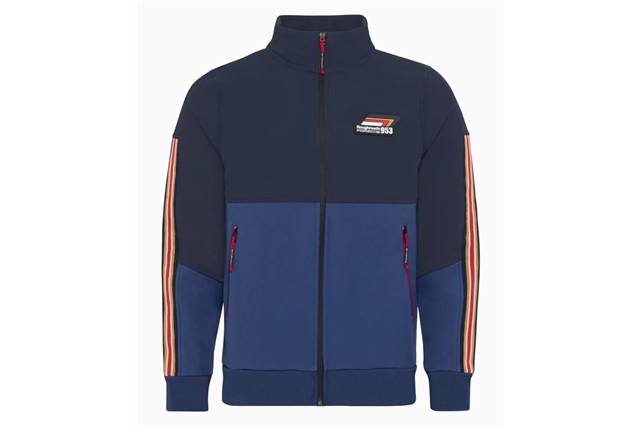 Herrenjacke, Roughroads-Kollektion M
