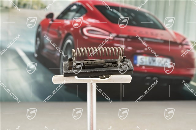 Heater blower Resistor