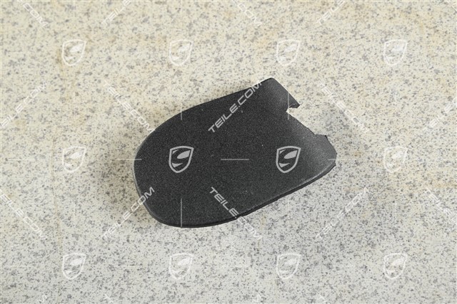 Abdeckung, Gurtschloss, L