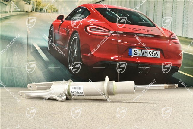 Stossdämpfer, L=R