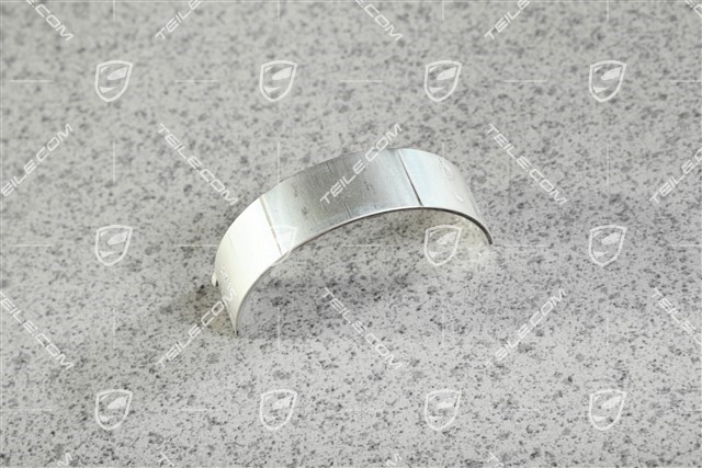 Connecting rod bearing, ID Red