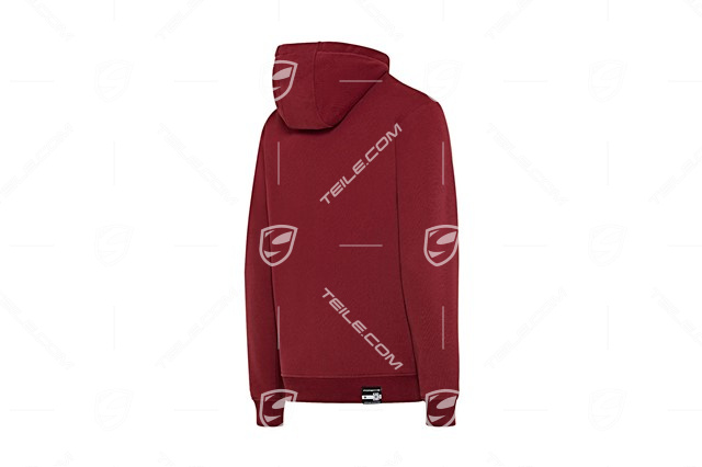 Porsche Unisex Hoodie - Weissach  XL