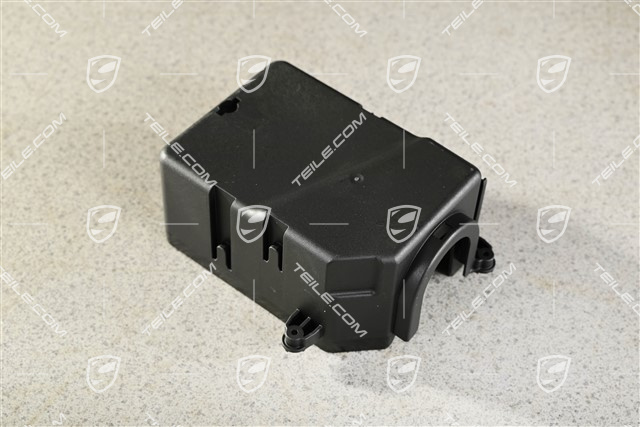 Housing / Relay plate, L