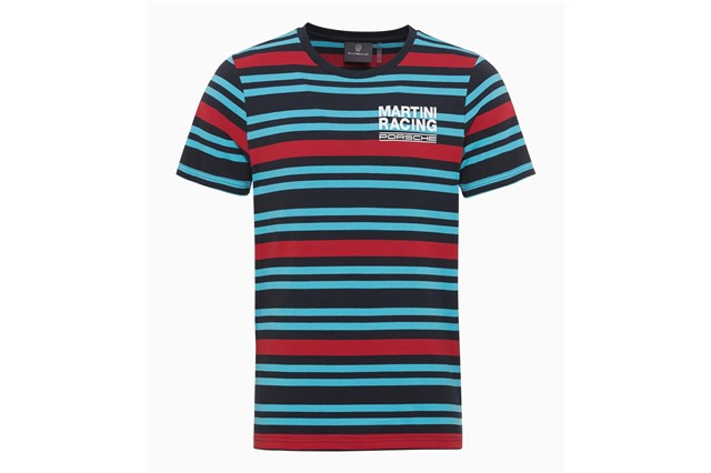 Koszulka unisex – MARTINI RACING XL