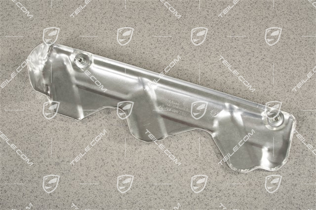 Hitzeschutz, Oberteil, Zyl. 1-3