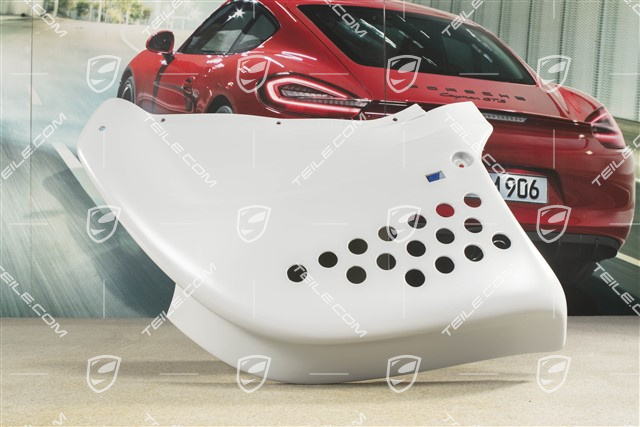 Frontspoiler Aero Kit IB, R