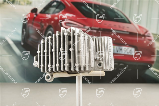 Turbo / GT2 RS, Daytime driving ligtht, LED-Module, L