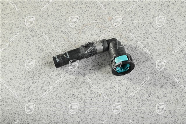 Entlueftungsschlauch