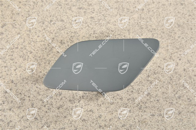 Abdeckblende, Scheinwerferwaschanlage, L