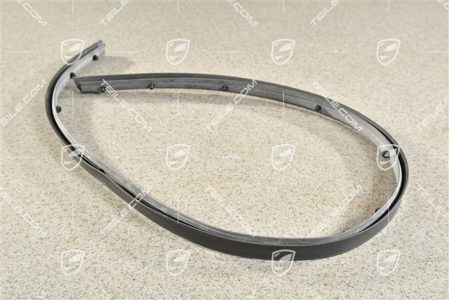 Gasket, Coupe