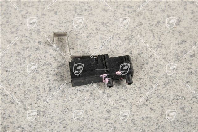 Microswitch