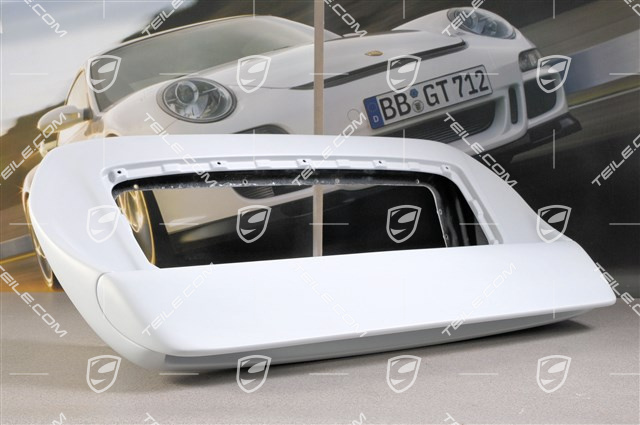 Heckspoiler AERO KIT I, komplett