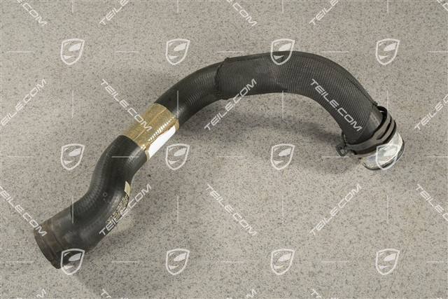 Water hose, Feed, Long, L