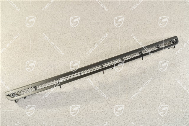 911R Air outlet grille, upper