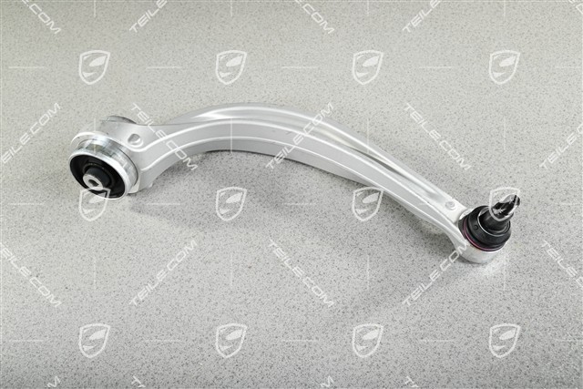 Wishbone lower, Rear, L