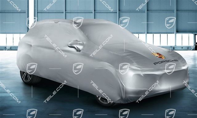 Pokrowiec zewnętrzny Pokrowiec zewnętrzny