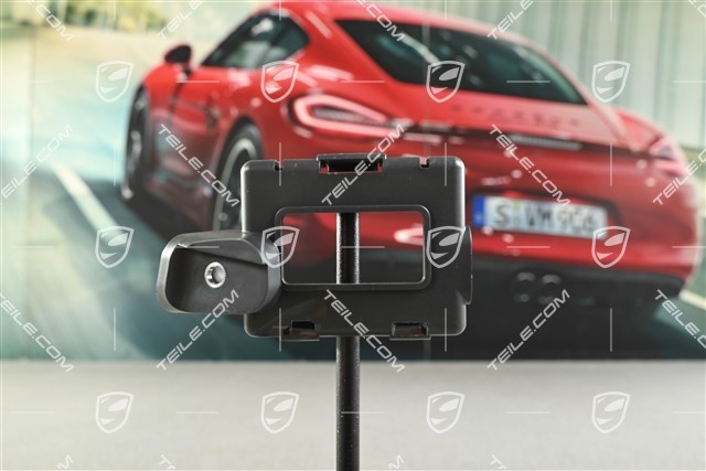 Abdeckung für Steuergerät Garagenrtoröffner Homelink