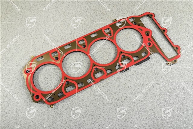 Cylinder head gasket, 4,0T, Cyl. 1-4