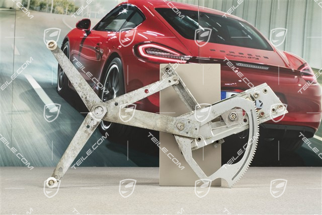 Kreuzarm, Targa/Cabrio, R