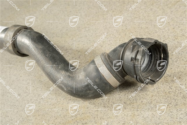 Water hose