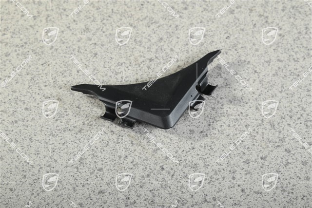 Abdeckung, L Abdeckung, L